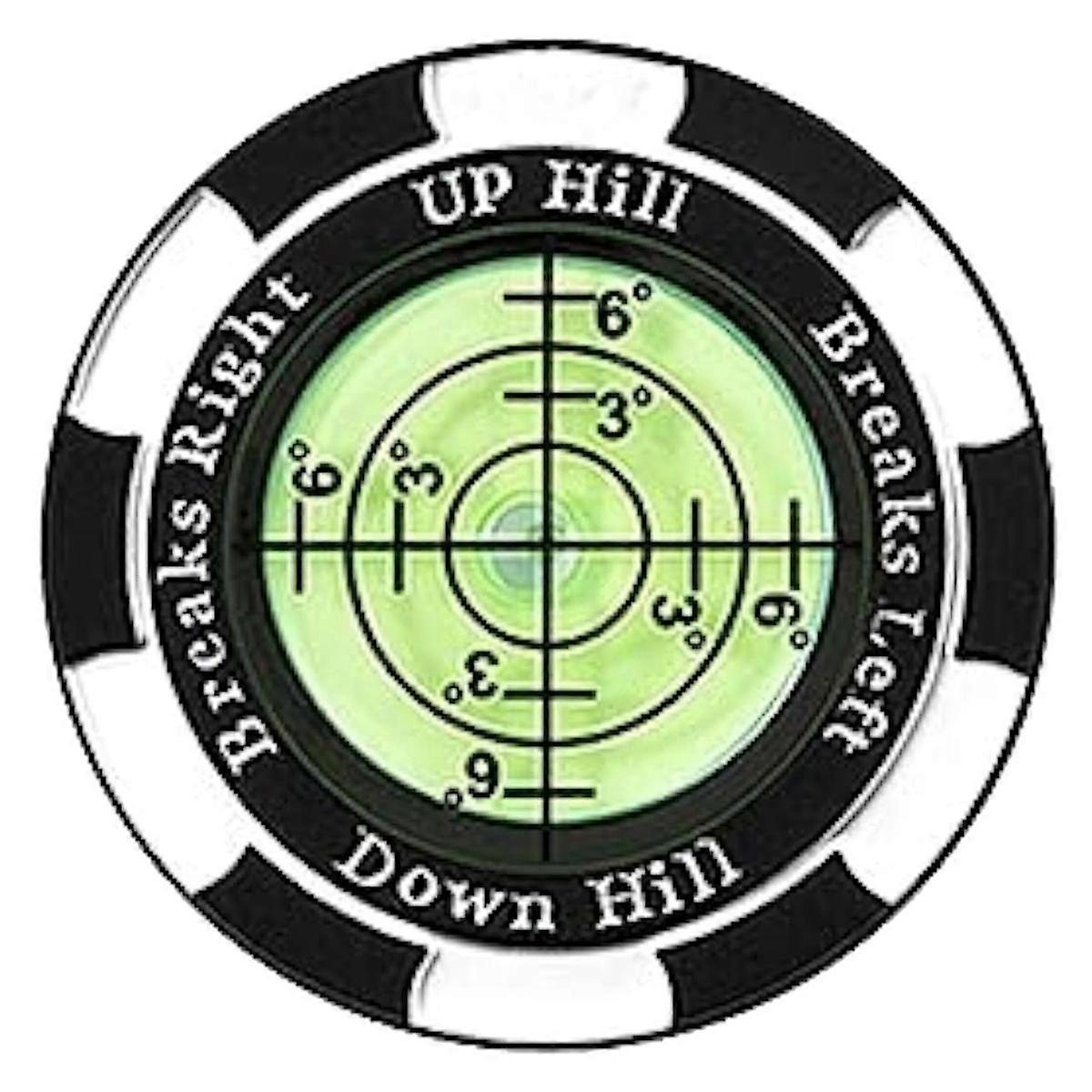 Golf Brooches, Golf Pins, Golf Accessories, Suitable for Golf Lovers