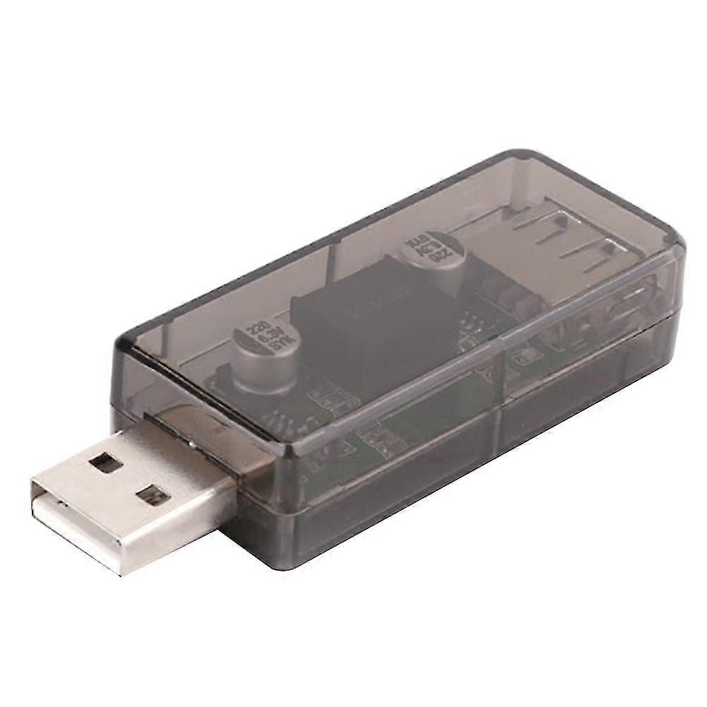 Usb To Usb Isolator Industrial Grade Digital Isolators With Shell 12mbps Speed Adum4160/adum316