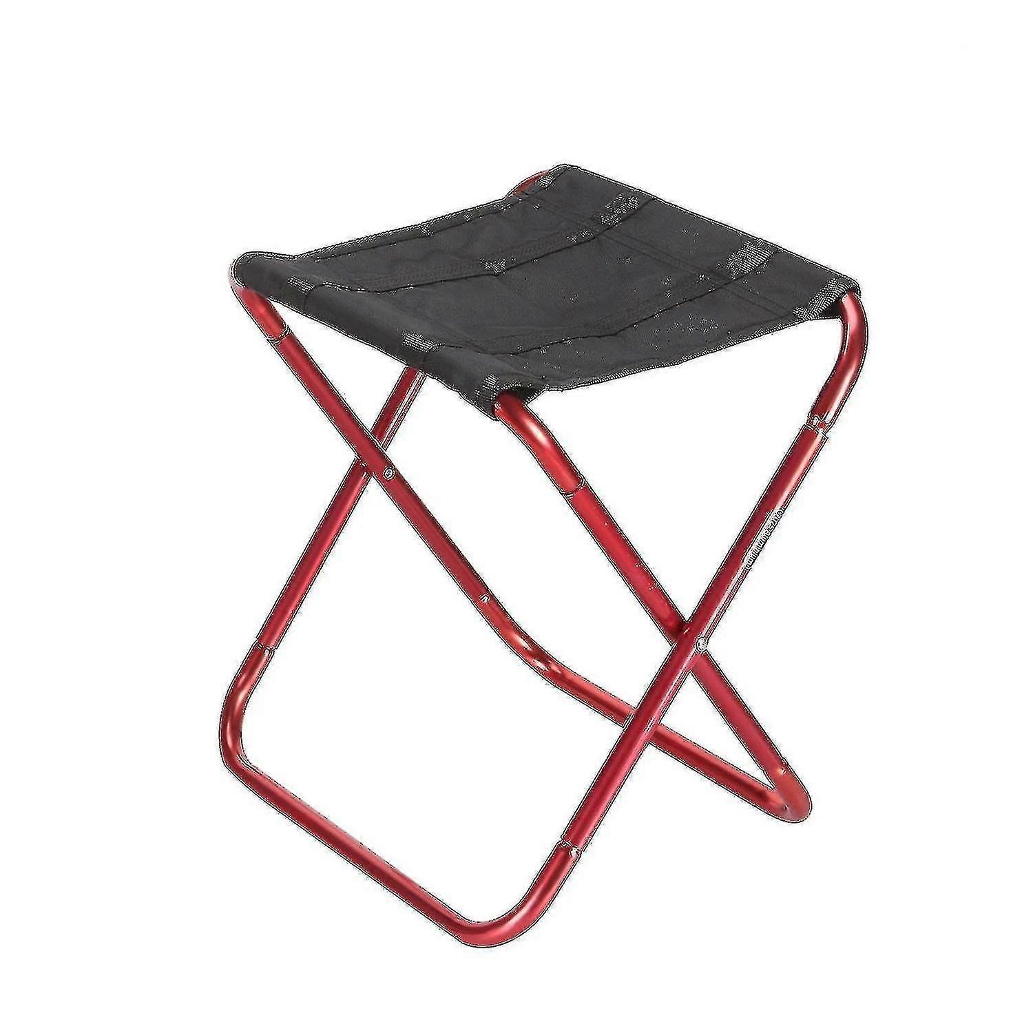 portable foldable aluminium outdoor chair(a1 small)