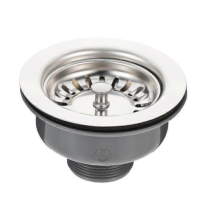 Kitchen Sink Strainer Assembly Kitchen Sink Drain Assembly Stainless Sink Drain