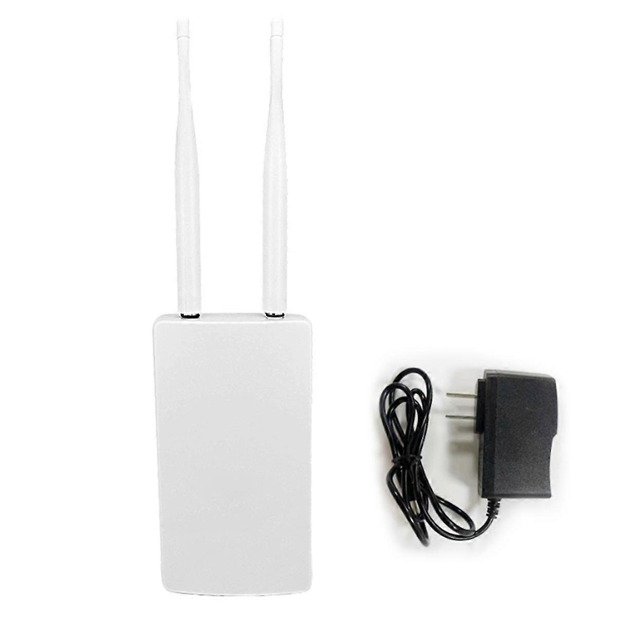 4G LTE Wireless AP Wifi Router Hotspots CAT4 Outdoor LAN WAN SMA Antenne SIM-Kartensteckplatz Modem entsperren