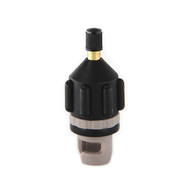 12pcs SUP paddle board air nozzle kayak air valve conversion head car pump inflatable transfer inflatable pump adapter