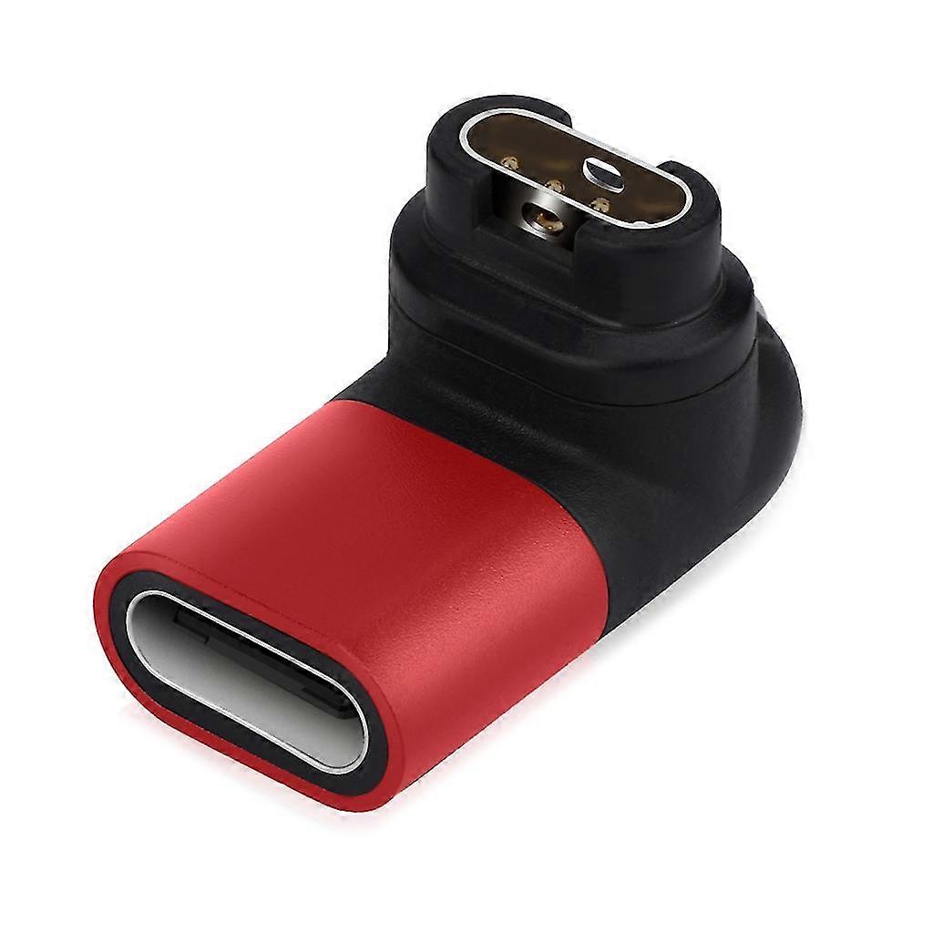 Industrial Grade Type-c Connector Charging Adapter  Earphone Spare Parts- Suitable For Fenix 7 Fenix 7s Fenix 7x Fenix 6