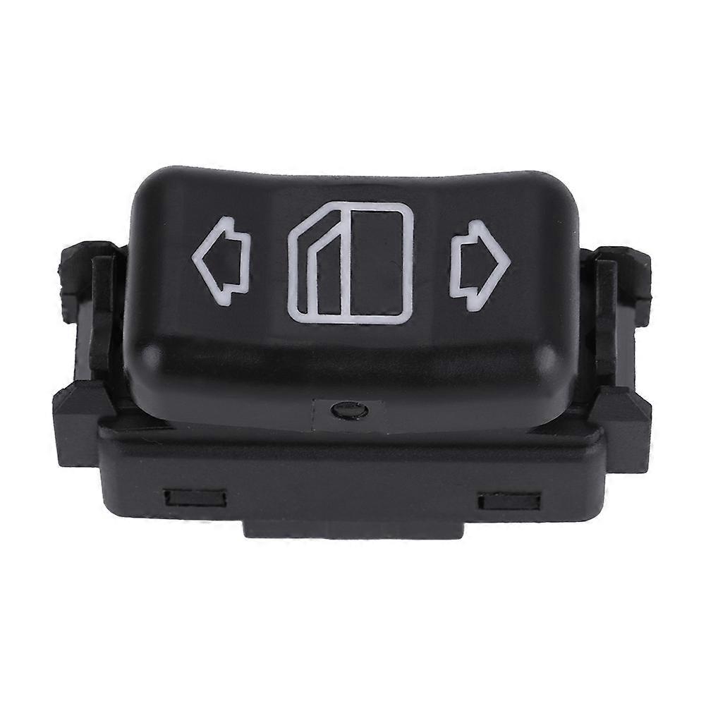 Power Master Rear Right Window Switch Button for Mercedes Benz 1248204510