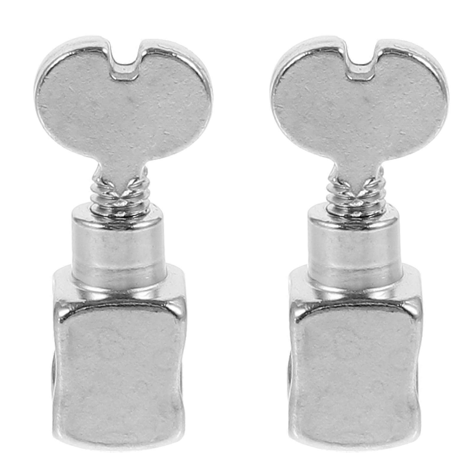 2pcs Sewing Machine Needle Clamps Household Sewing Machine Needle Clips
