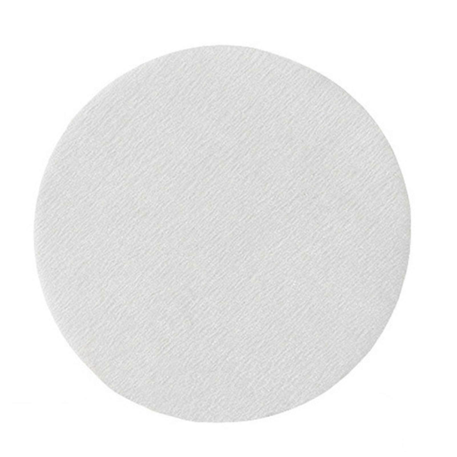 100pcs Filter Paper Food Grade Eco-friendly Lightweight Simple Operation Unbleached Coffee Filter For Dining Room Kaesi