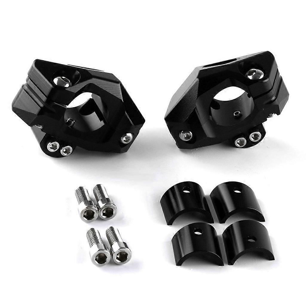 22Mm Motorcycle Faucet Coding, Universal Aluminum Alloy Reducer Handlebar, 28.6Mm Modified Briquetting