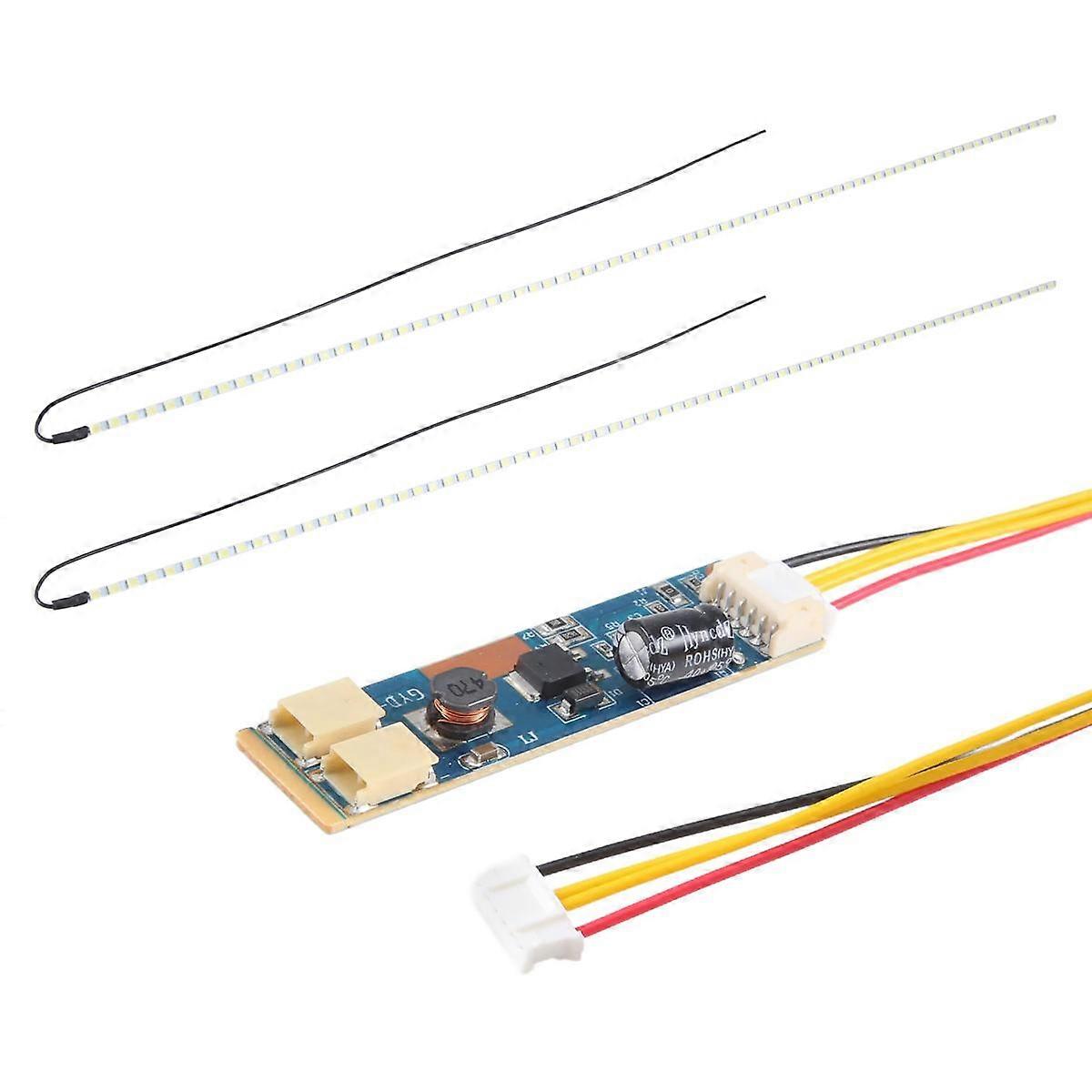 450mm Led Backlight Strip Kit Atualização 20 polegadas 20 polegadas CCFL LCD para monitor LED