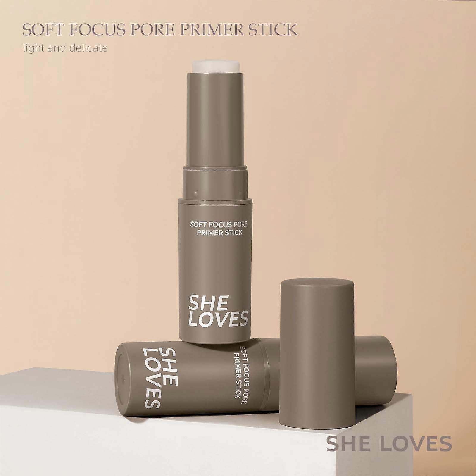 Face Stick Pore Invisible Backing Stick Pore Invisible Cream Cosmetic Sets FLY3270