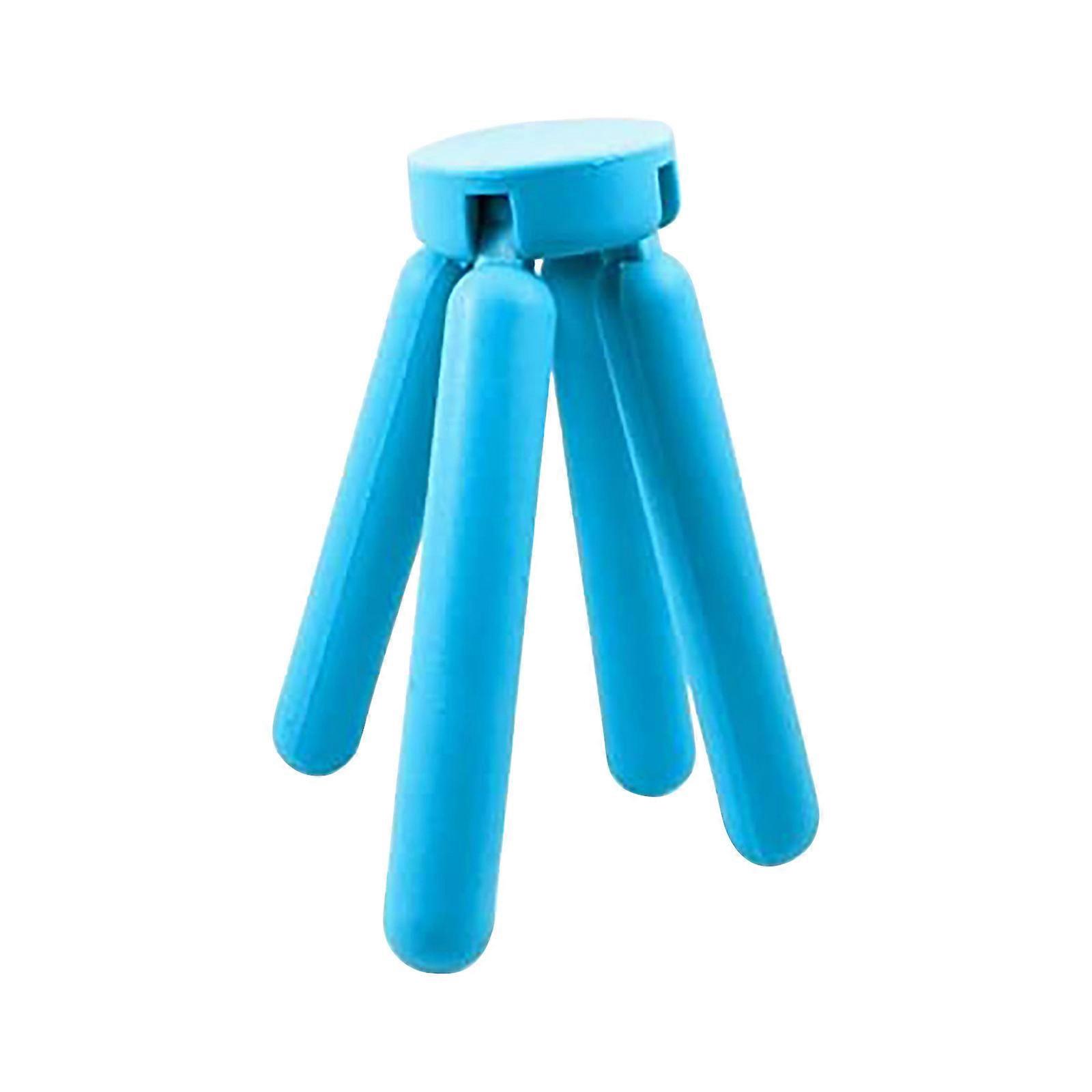 Non-slip Foldable Silicone TrivetsNon-slip Foldable Silicone Trivets