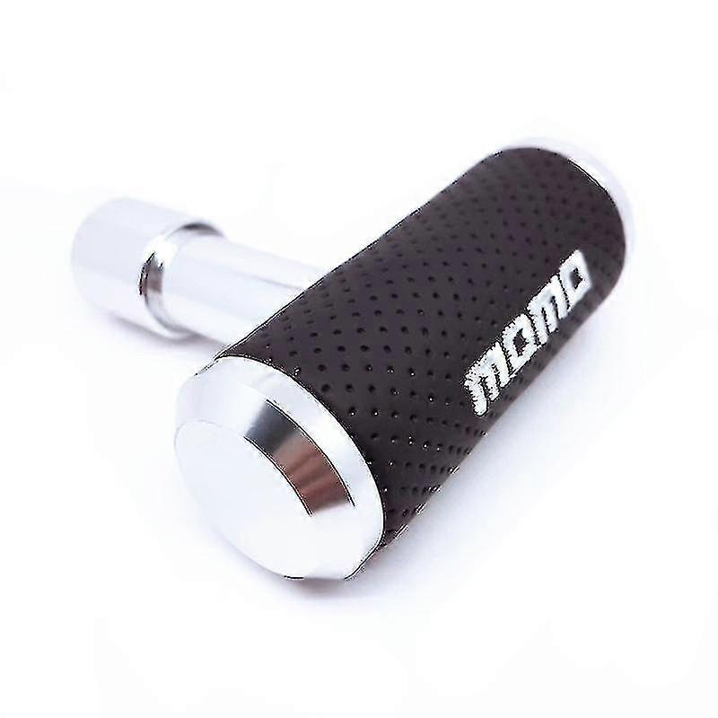 Universal Gear Shift Knob Long Aluminum Manual Automatic Gearshift