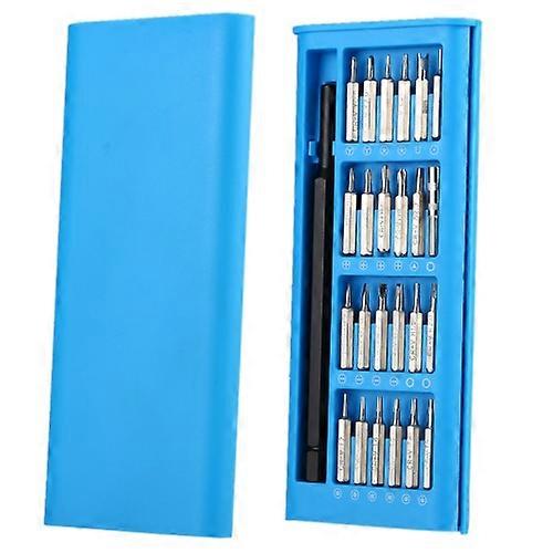 Screwdriver Disassembly Repairing Tool Kits