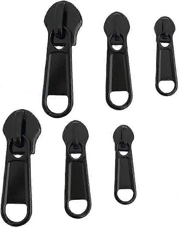 Zipper Repair Kit - Universal Zipper Repair Kit