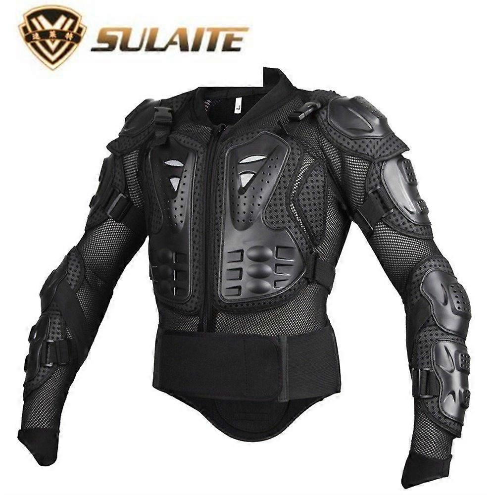 SULAITE Ridning Rustning Kläder Utomhusutrustning Utrustning Rustning Motorcykel Rustning