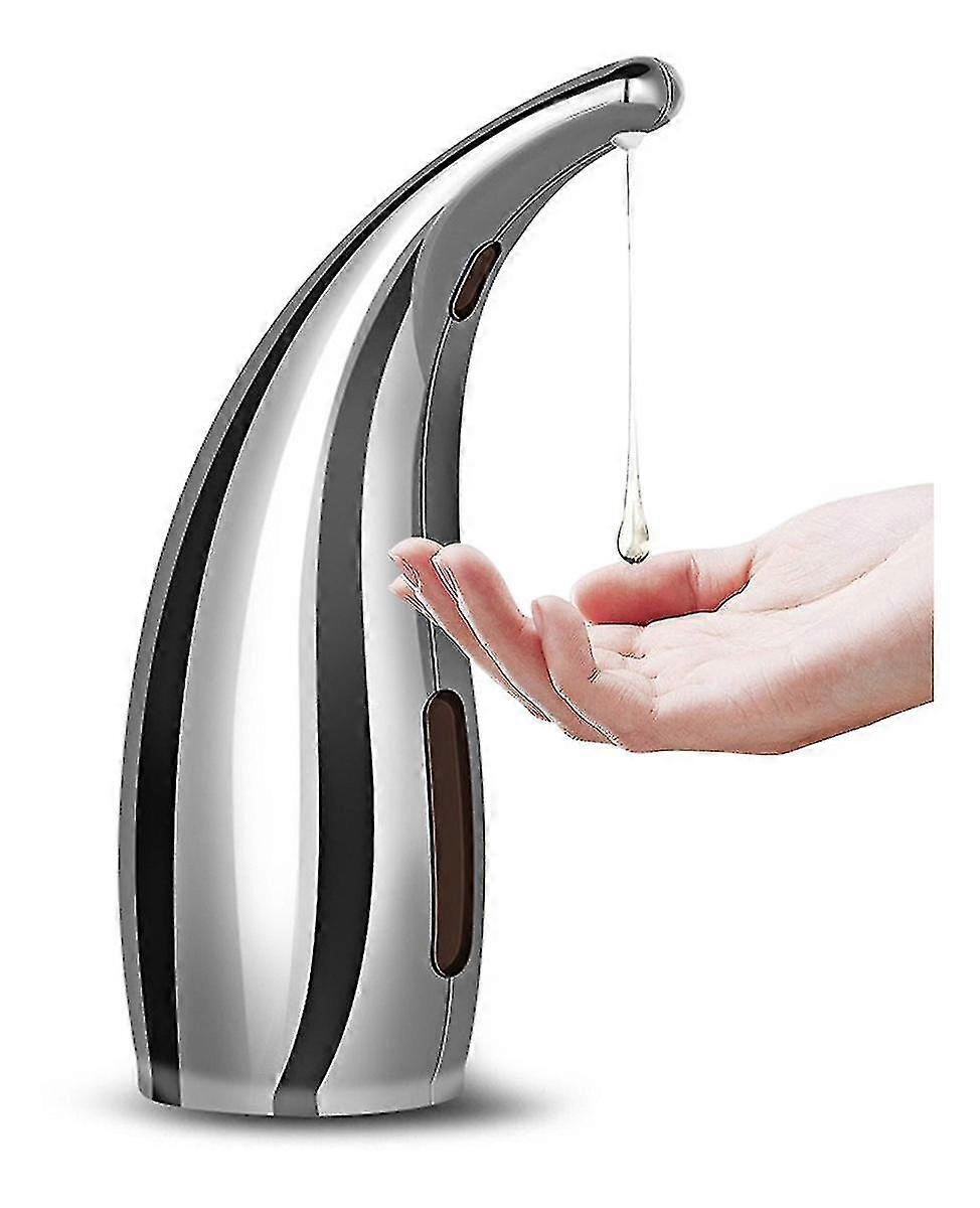 Automatic Soap Dispenser N300ml (1pcs)