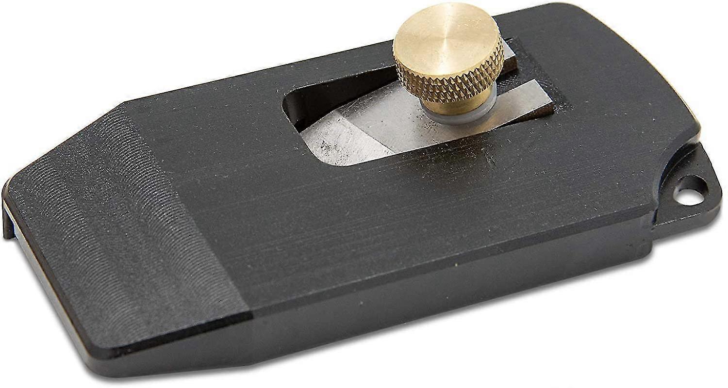 Trimming Edge Banding Machine, Edge Trimming Machine Aluminum Alloy Hand Planer