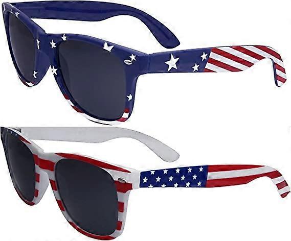 Bulk American Sonnenbrillen