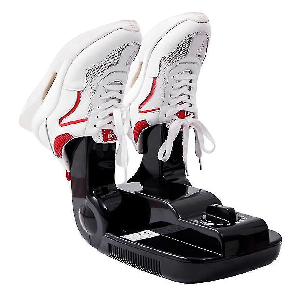 Shoe Dryer Home Automatic 200w High Power Ultraviolet Sterilization 120 Minutes Can Be Timed Deodorant Shoe Dryer