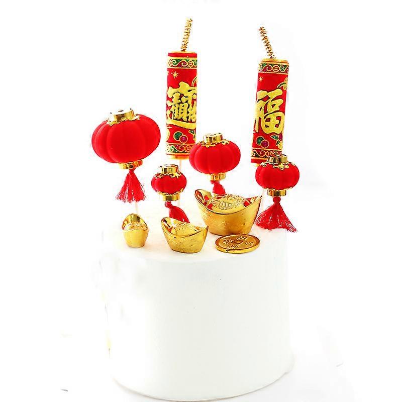 Cake Insert Insert Decoration Cake Insert Baking Insert Insert Card