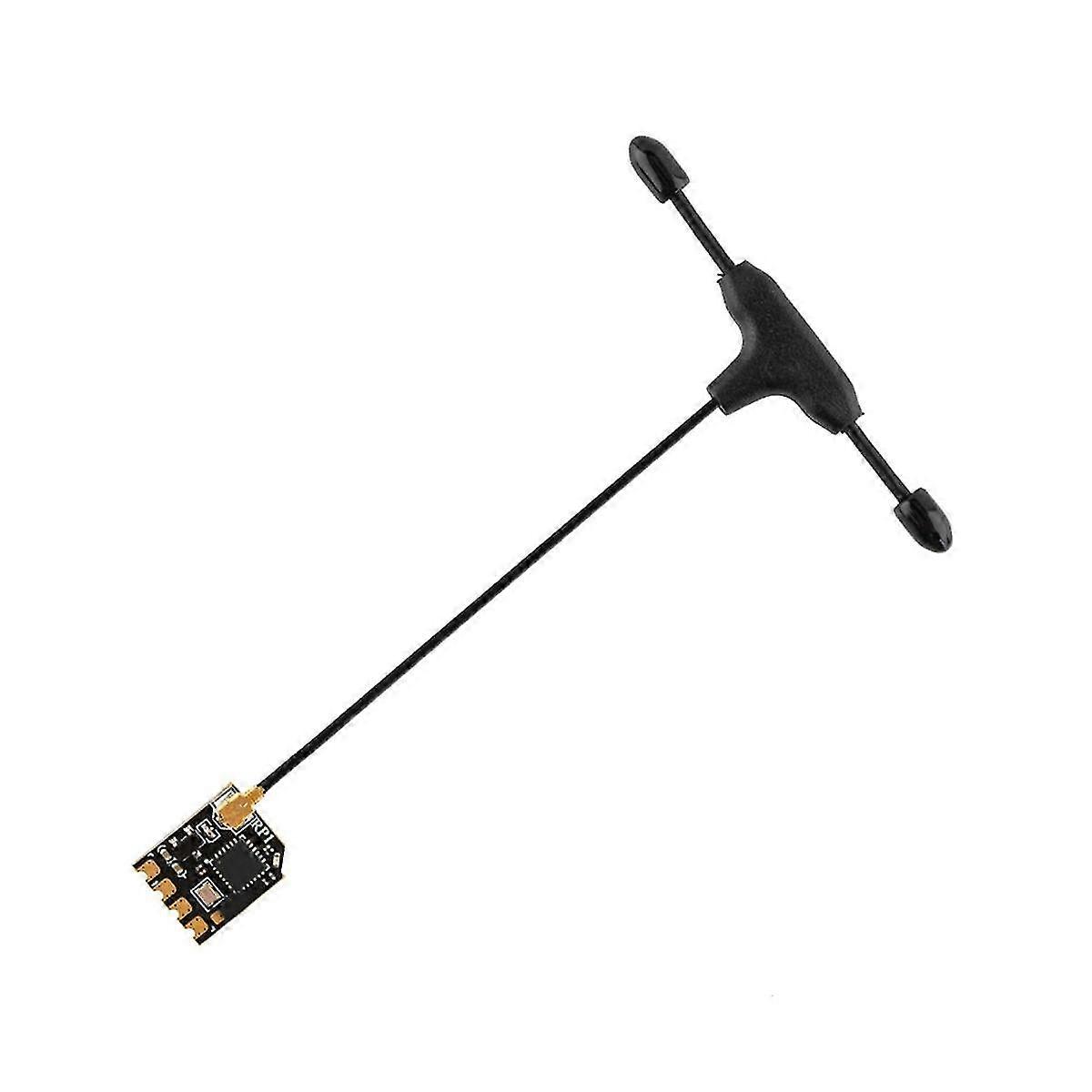 Für ELRS-Empfänger RP1 Low Latency High Refresh Frequency Miniatur Small Volume ESP8285 RF Chip SX12801MLTRT