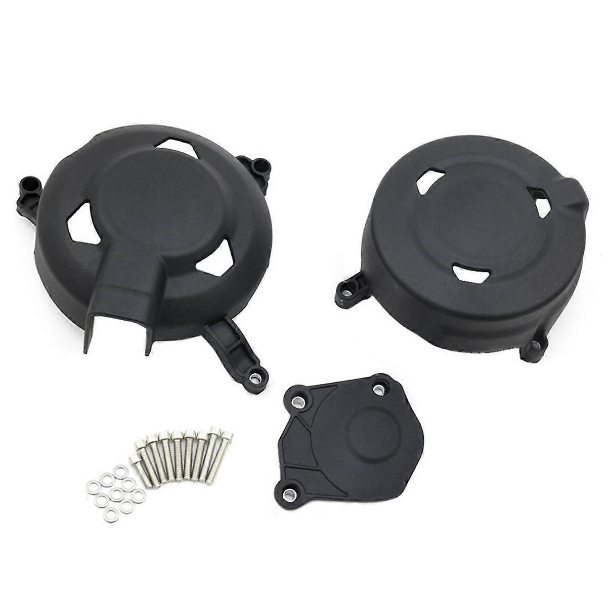 Motorcycles Accessories Engine Covers Protectors for Trident 660 2021 Engine Guard Protection