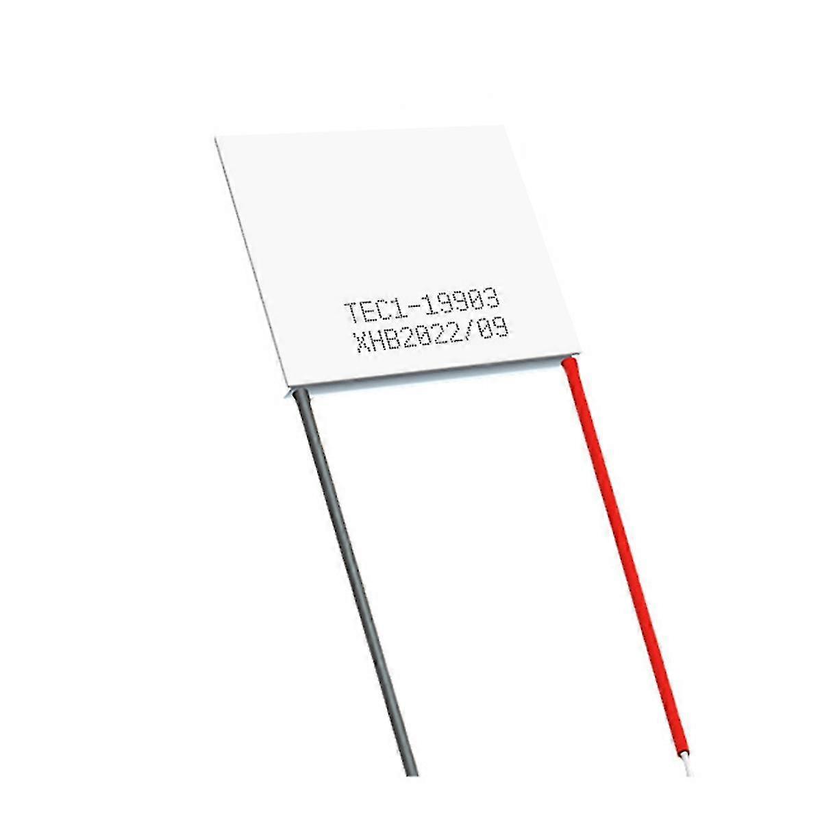 Tec1-19903 Semiconductor Electronic Cooling Chip Dc24v 40x40mm