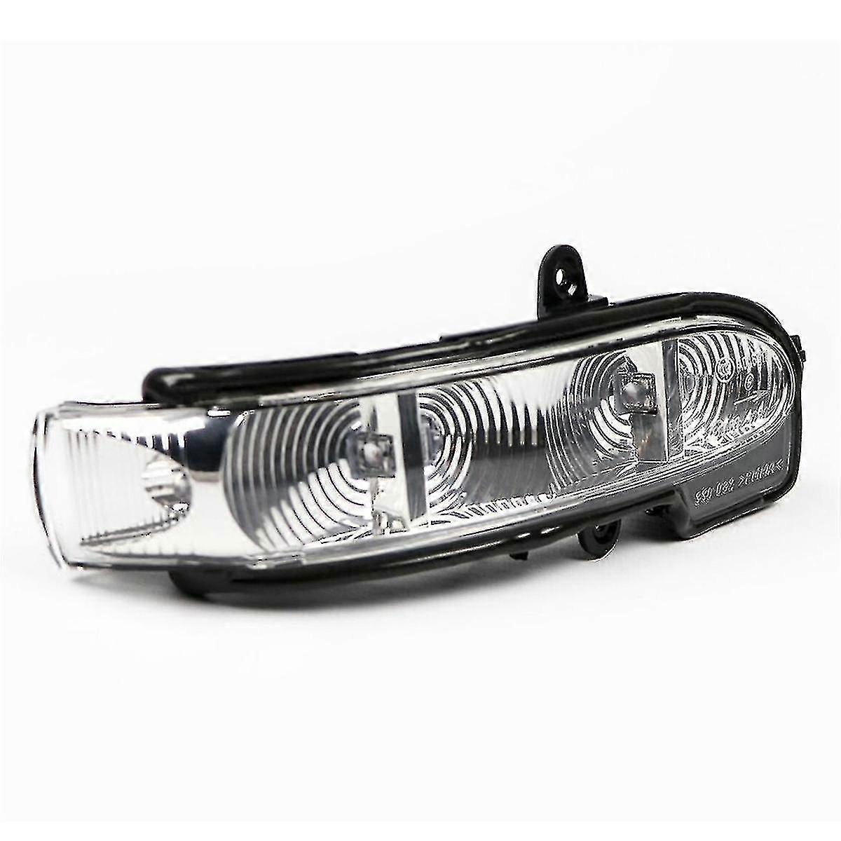 A2038201421 Front Right Reversing Mirror Light Mirror Light Reflector Light For E G-class W211 S211
