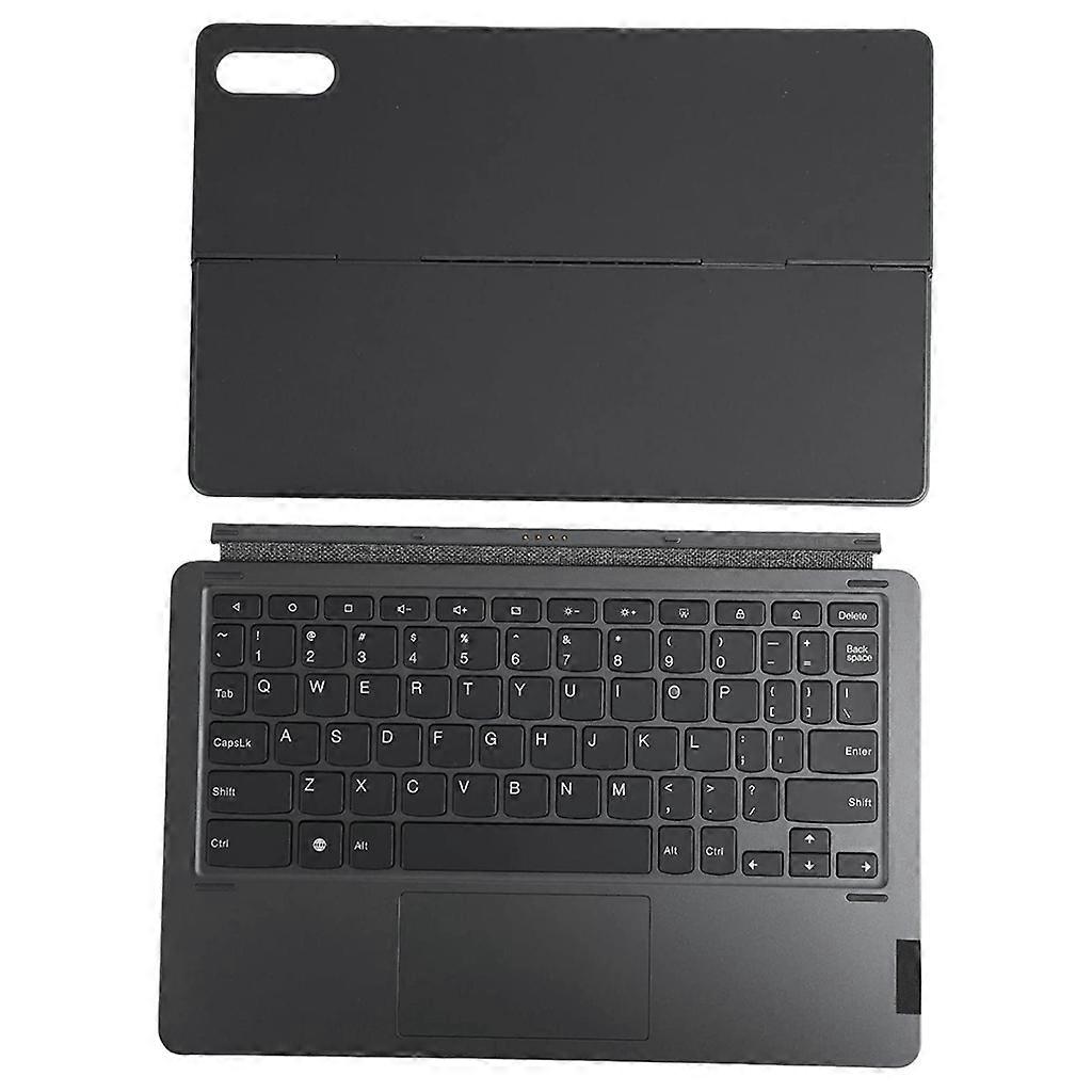 for Lenovo Tab P11 Pad Plus 11.5'' Pad Pro 2020/2021 Keyboard Case 11.5" Detachable Wireless Keyboard Protective Case