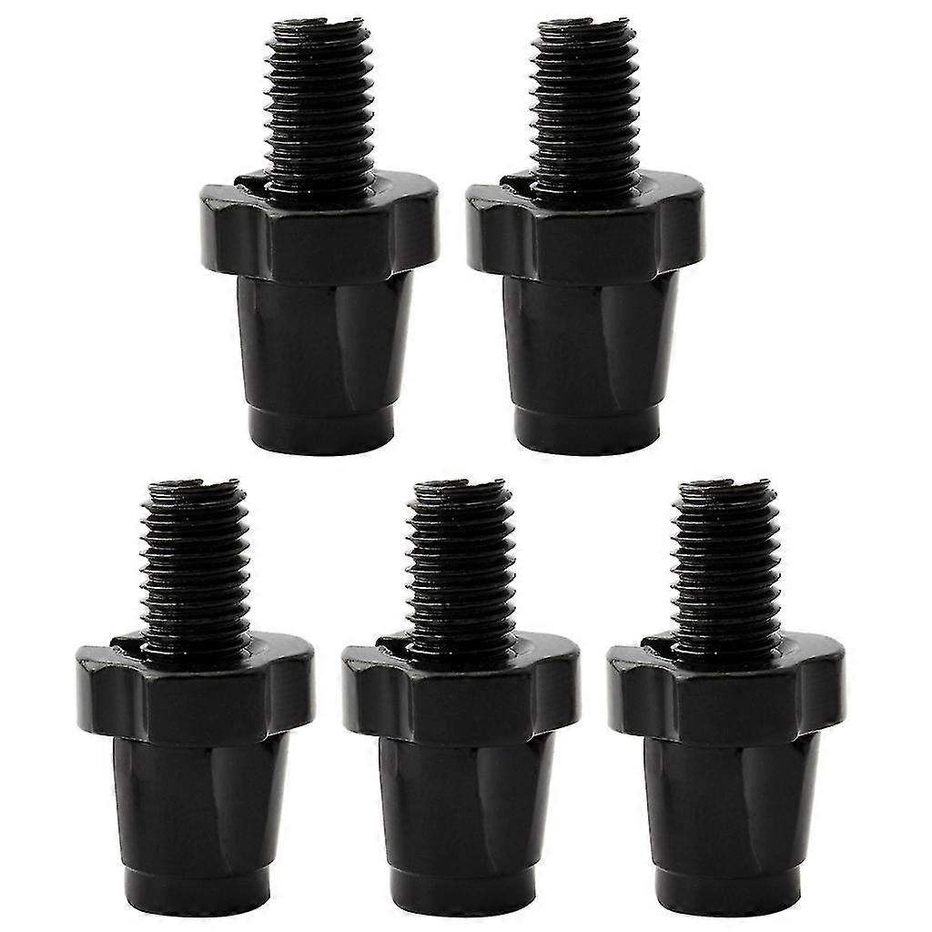 Parafusos de ajuste da alavanca do freio da bicicleta