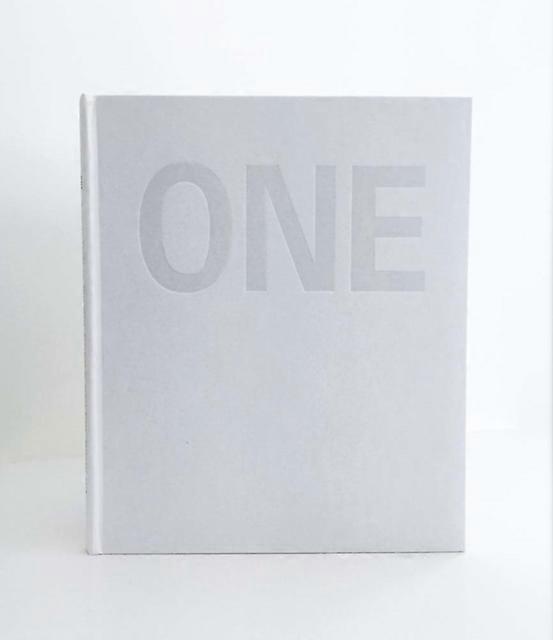One by David Campany Paperback
