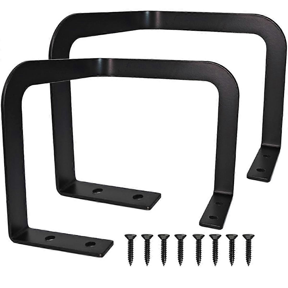 2PCS Mattress Retainer Bar Keep Mattress Stopper From Sliding Slide Stopper to Prevent Sliding Hold