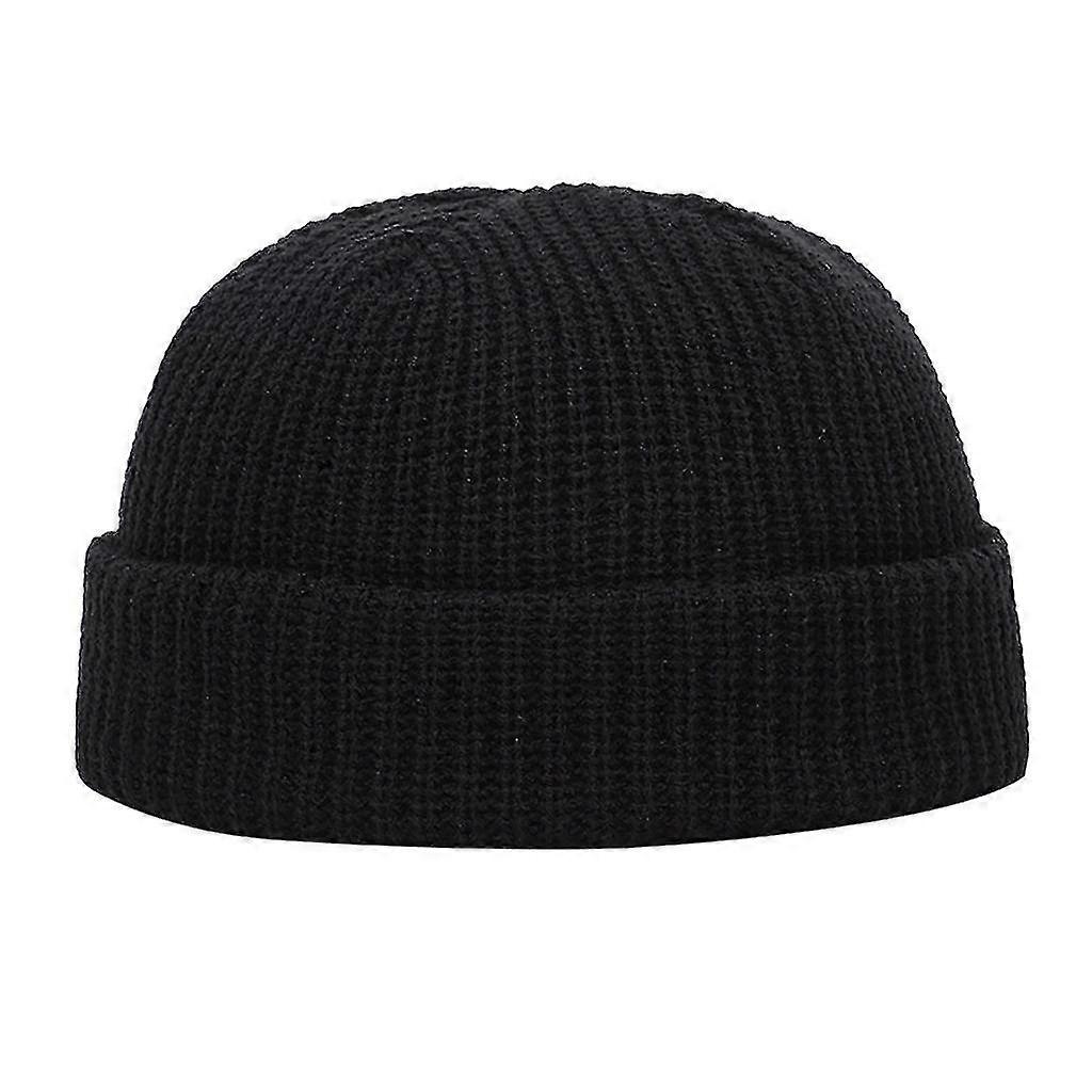 Womens Keep Warm Winter Casual Knitted Hats