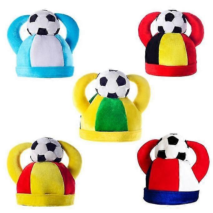 Soccer Party Hats For Party Home