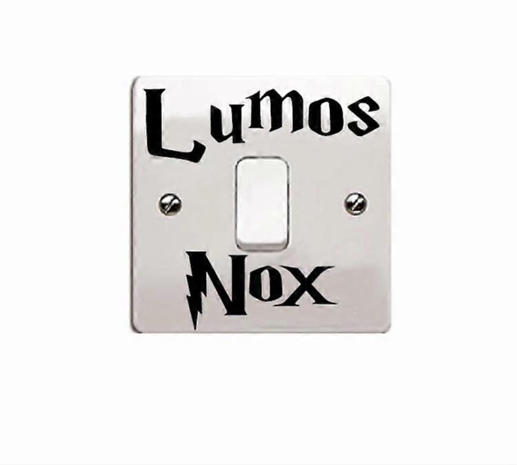 Sticker for Switch, Vinyl, a, 6.9x 7cm