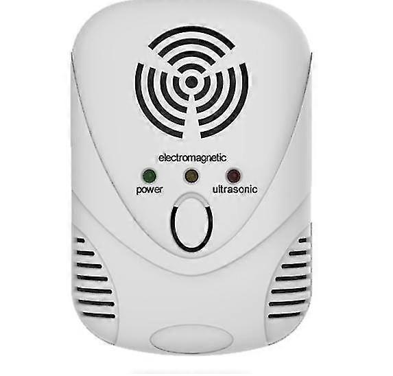 Repellente elettronico per parassiti per uso interno