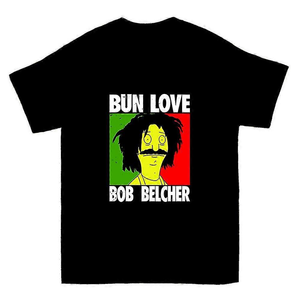 Bun Love T-shirt
