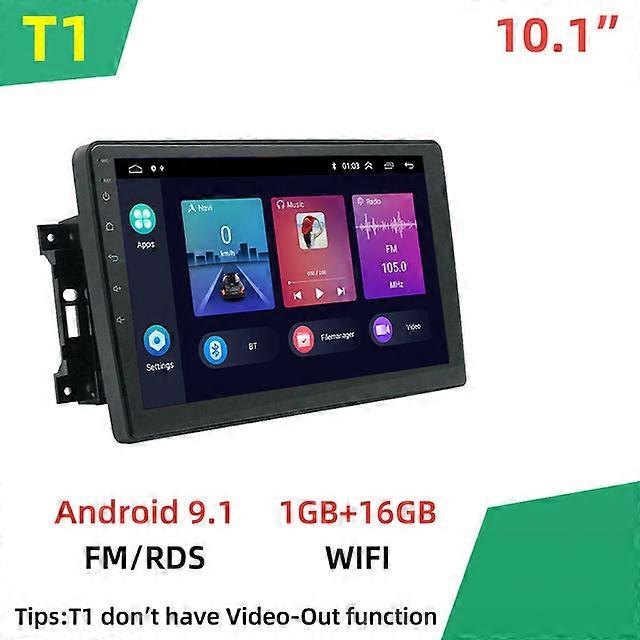 Car Radio 2Din Android for Jeep Wrangler 2007-2018 Car Stereo Touch Screen GPS Navigation Autoradio Multimedia Player Audio Auto