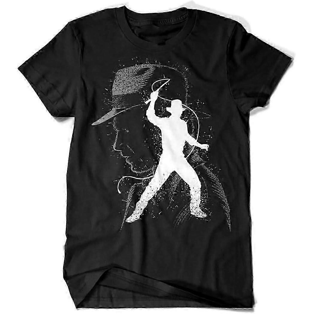 Camisetas 4290-Inking Adventure (albertocubatas) Material da moda retrô