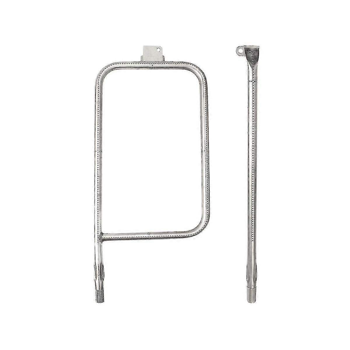 65032 Burner Tube Set Compatible With Q300, Q320, Q3000, Q3200 Replacement For Q Series 60036, 8038
