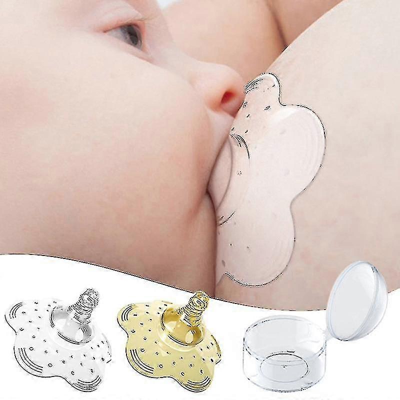 硅胶保护器母乳喂养妈妈保护罩牛奶罩流行