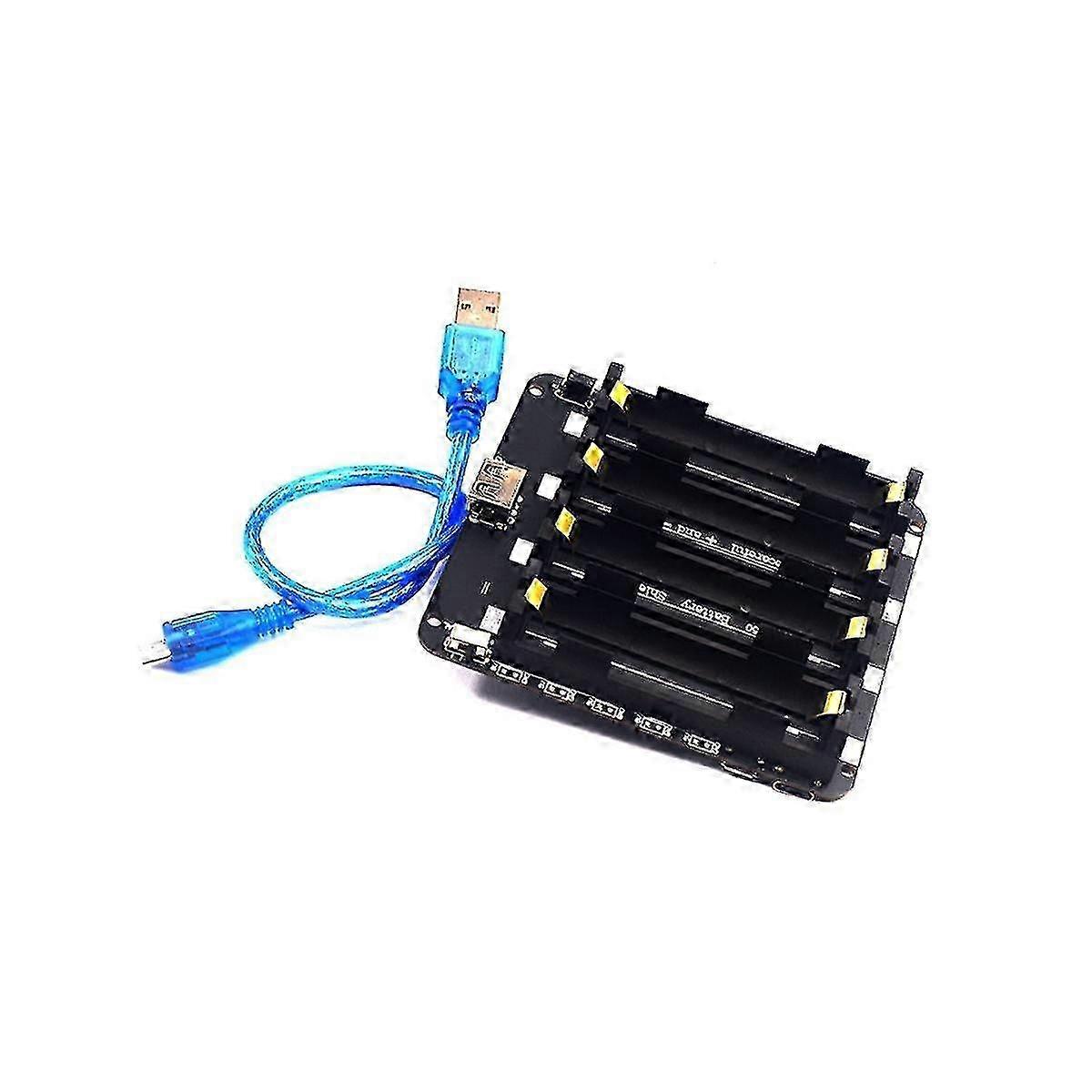 Holder V3 Development Board Overcharge Protection With Cable