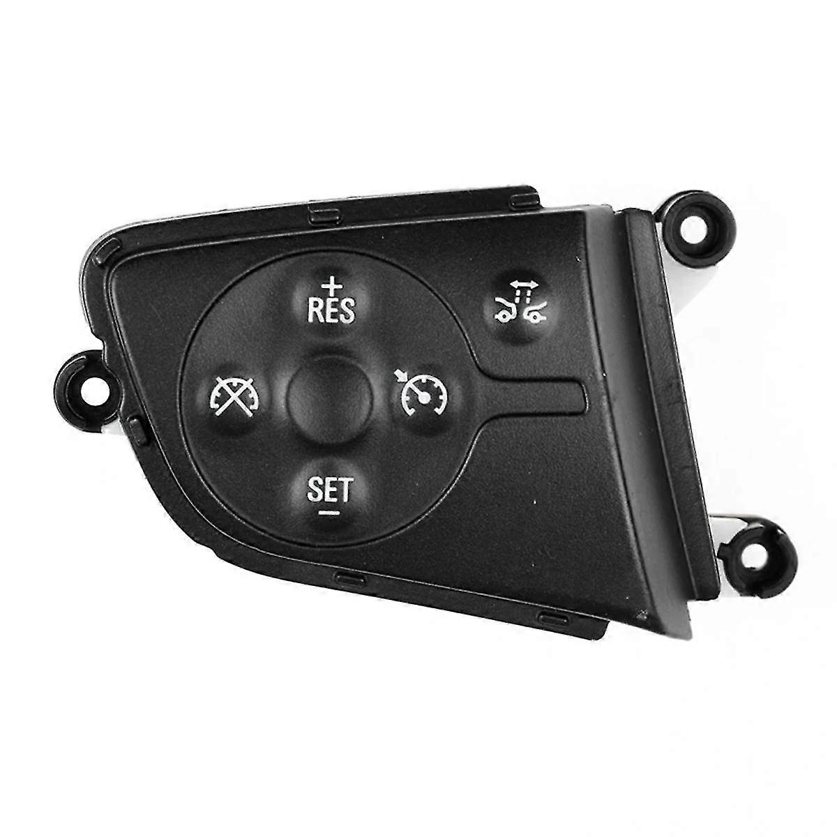 23134234 Steering Wheel Control Switch Steering Wheel Control Knob Auto For