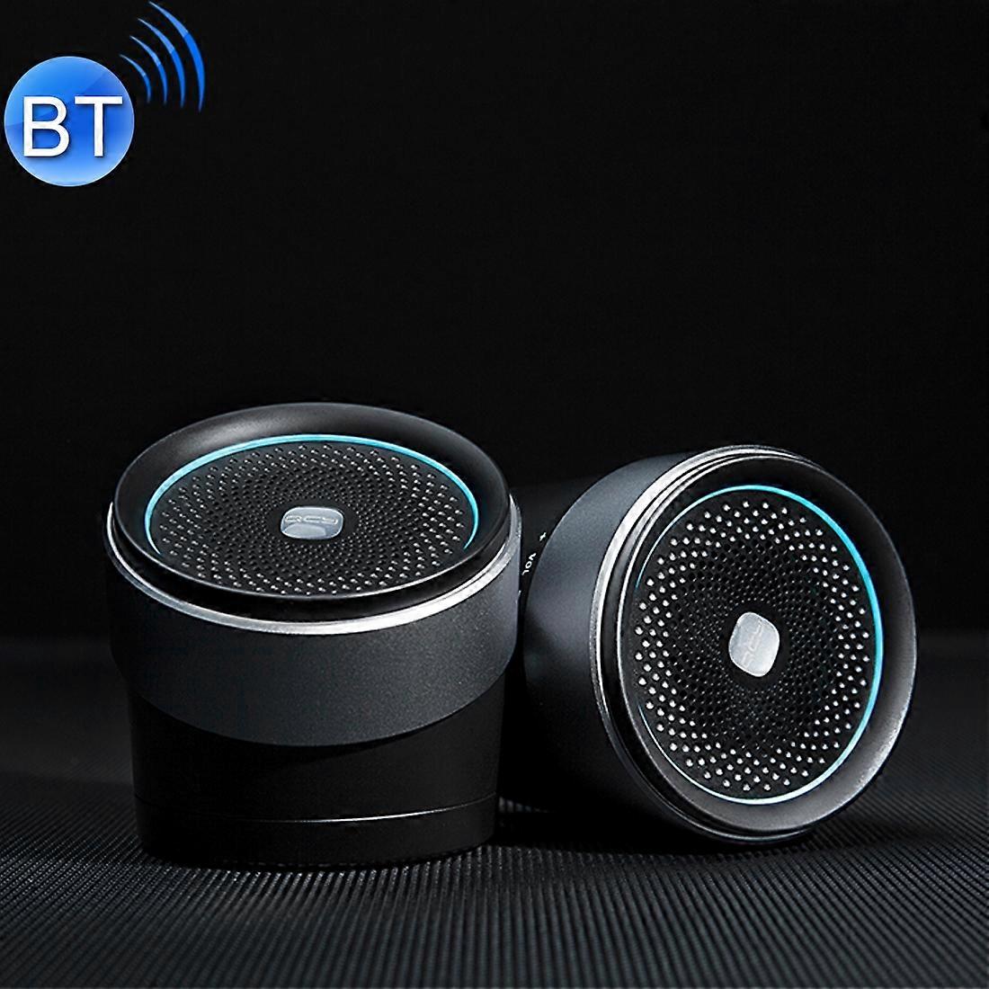 QCY BOX1 Portable Wireless Mini Bluetooth V4.2 Speaker