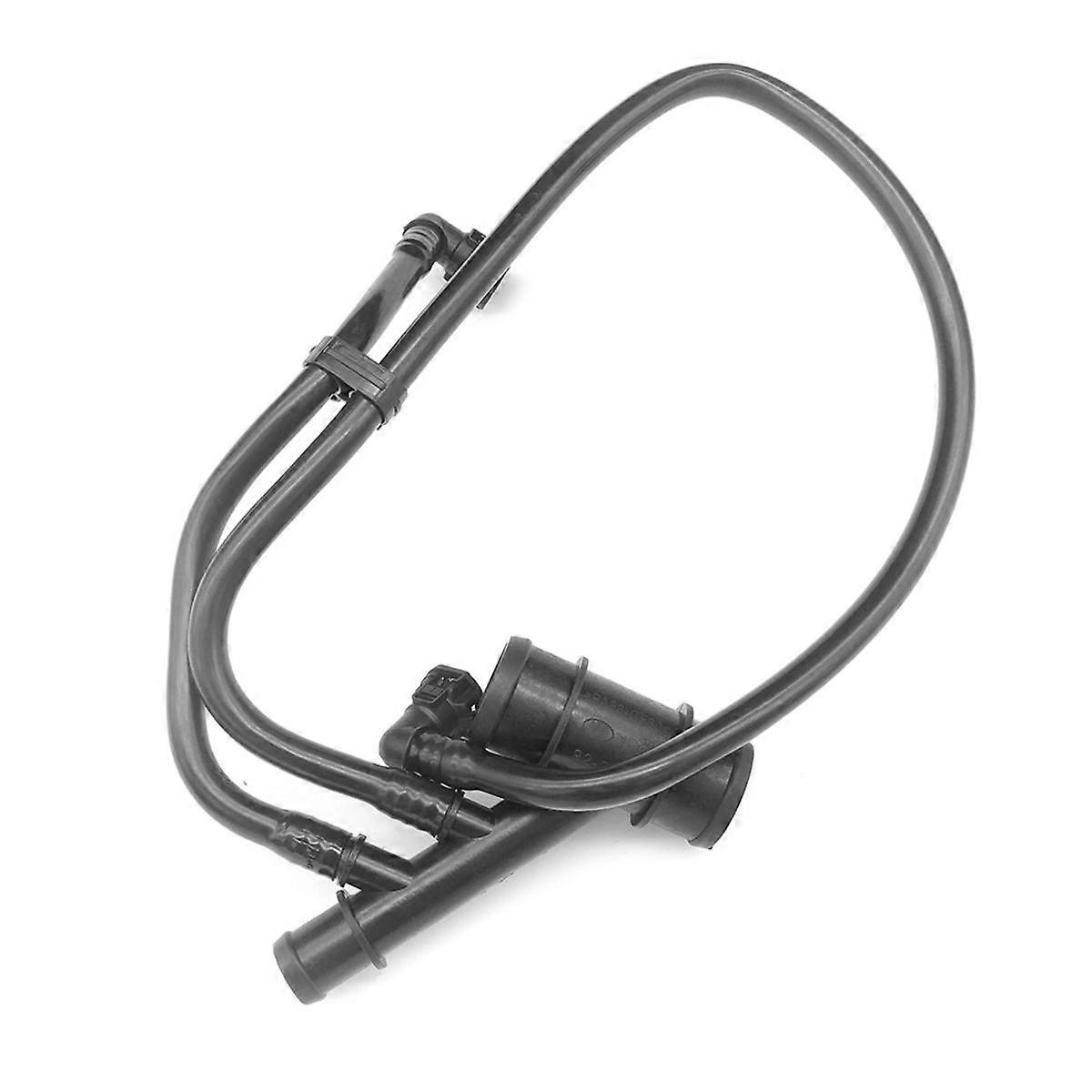 LR017359 Auto Parts Engine Coolant Hose for Range 2010-2012