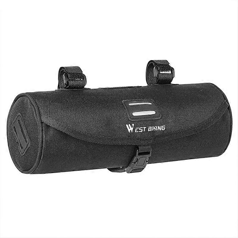 Cyklistická taška na buben