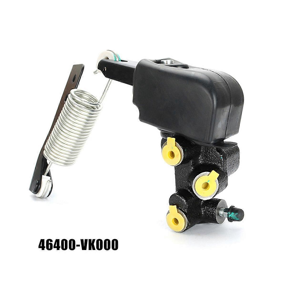 Brake Load Sensing Proportioning Valve for Nissan Frontier Navara D22TD 2.5TD TD25 46400-VK000 46400-VK90A