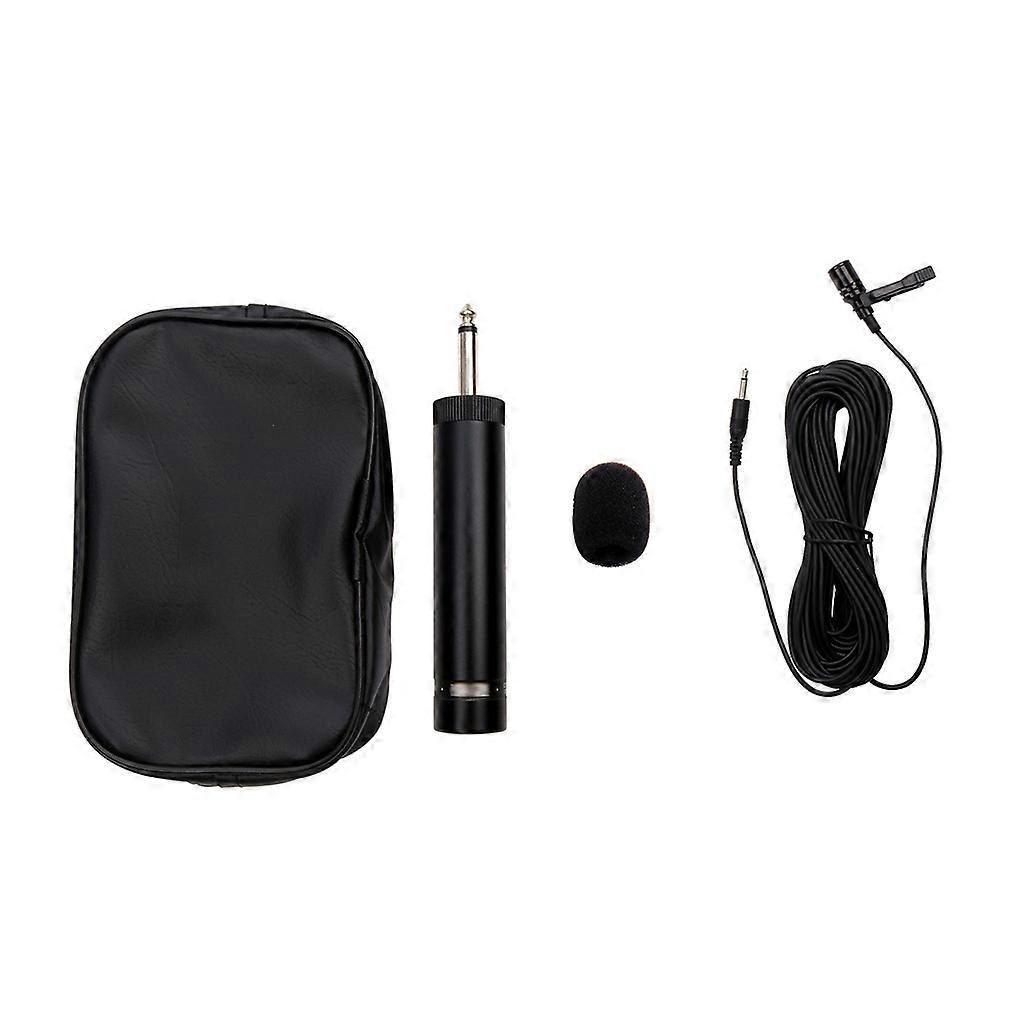 Clip Condenser Mic for Horns, Clarinets, Saxophones,Cello, Speakers and so on