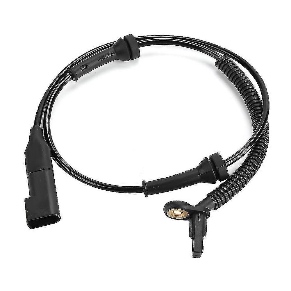Front Wheel Speed Sensor compatible with Ford Fiesta 2001 to 2008