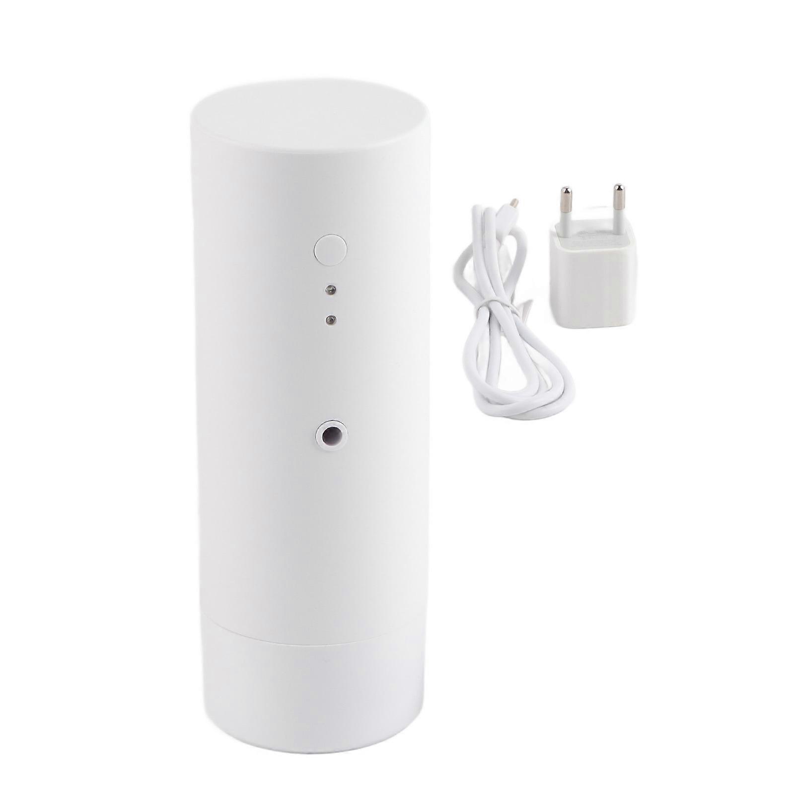 Aromatherapy Diffuser APP Control Fragrance Dispenser Bluetooth Automatic Essential Oil Diffuser for Office Hotel
