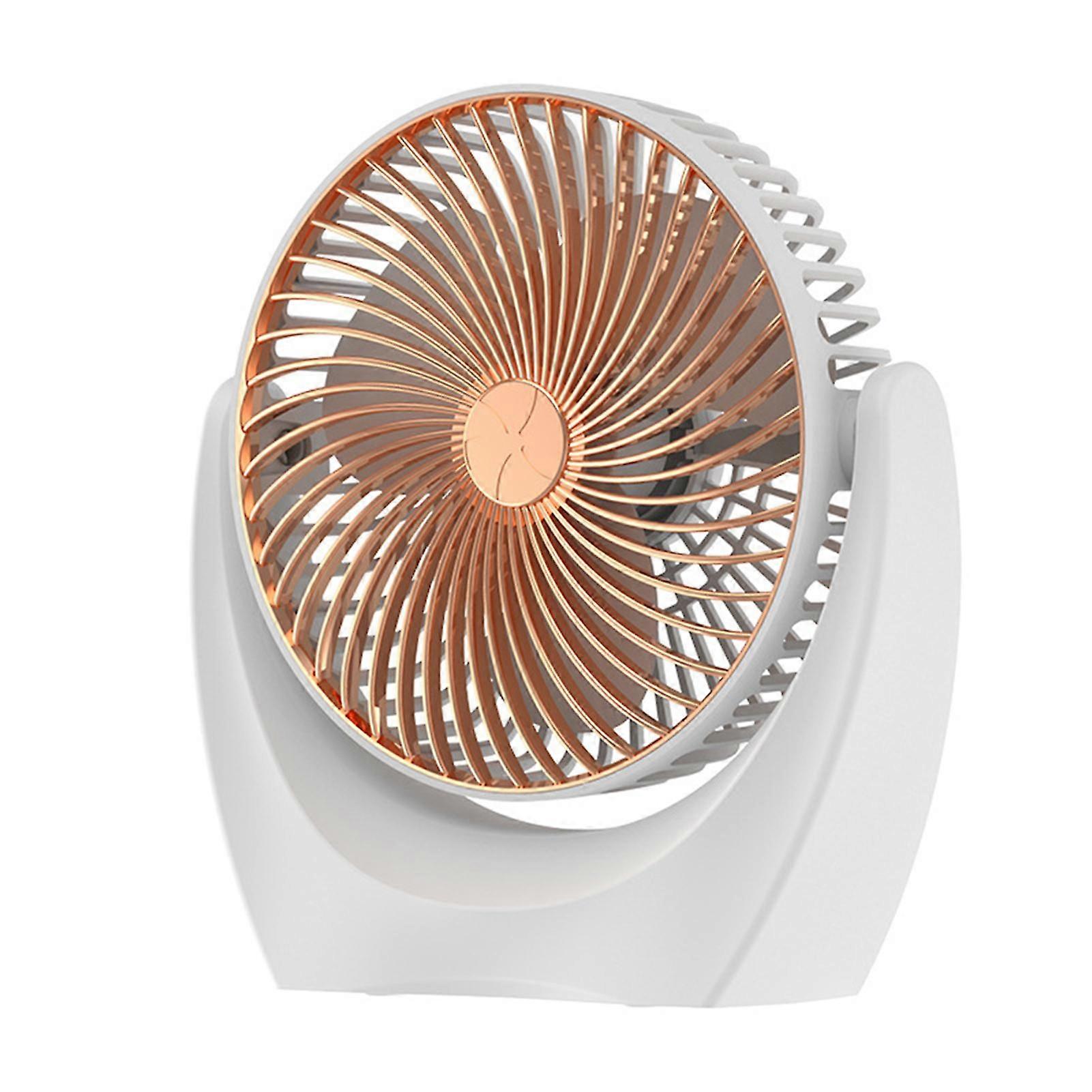 Mini Usb Desk Fan